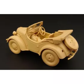 Hauler - TYPE 95 KUROGANE (TAMIYA)