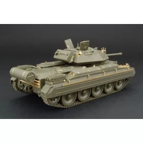 Hauler - CRUSADER Mk III