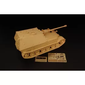 Hauler - Sd Kfz 184 Elefant BASIC