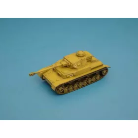 Hauler - PZ IV ausf G