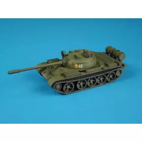 Hauler - T-55