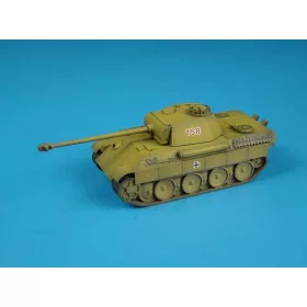 Hauler - Panther ausf G