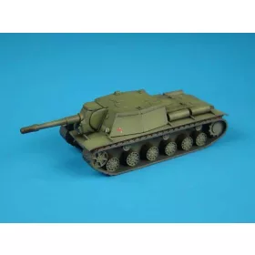 Hauler - Su-152