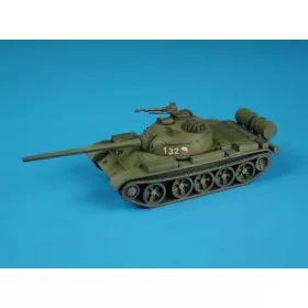 Hauler - T-54