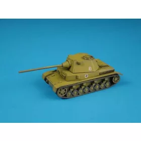 Hauler - Pz IV Schmalturm