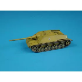 Hauler - Pz IV-70(V) LANGE