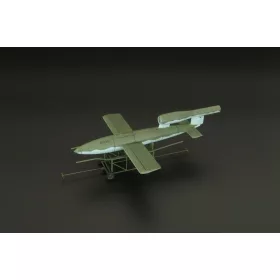 Hauler - Fieseler Fi-103 - V-1