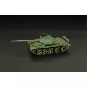 Hauler - T-62 (1972)