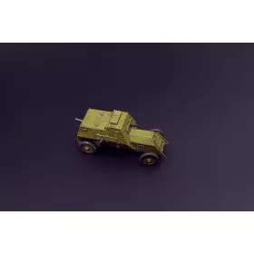 Hauler - Ruso Balt Type C