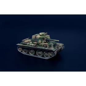 Hauler - Lt.38 / Pz.Kpfw 38(t) ausf.A