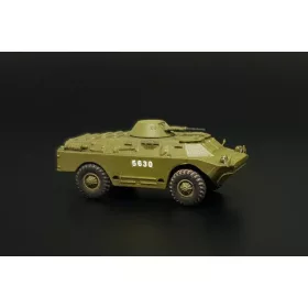 Hauler - BRDM-2