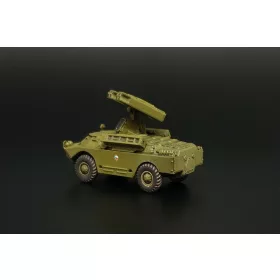 Hauler - SA-9 Gaskin