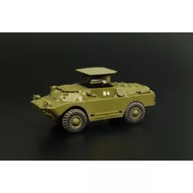 Hauler - 9P122 Malyutka
