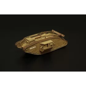 Hauler - Mark IV Male