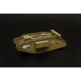 Hauler - Mark IV Female