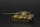 Hauler - Sd.Kfz.182 Kingtiger Late production