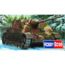 Hobbyboss - German Panzer Iv/70 (A)Sd. Kfz.162/1