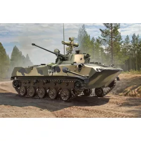 Hobby Boss - Russian BMD-2