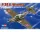 Hobbyboss - American  P-39 N  Aircacobra