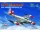 Hobbyboss - American F-84G  Thunderjet