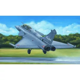 Hobby Boss - France  Rafale B Fighter