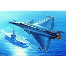 Hobby Boss - France  Rafale M Fighter