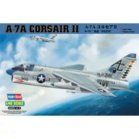 Hobbyboss - A-7A Corsair II