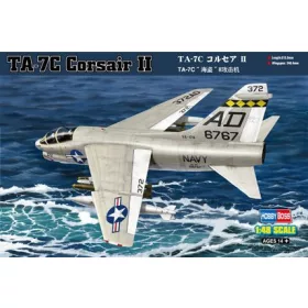 Hobbyboss - Ta-7C Corsair Ii