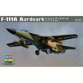 Hobbyboss - F-111A Aardvark