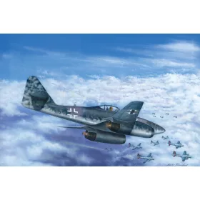 Hobbyboss - Me 262 A-1B
