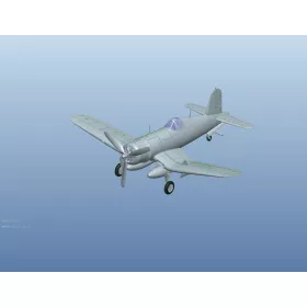 Hobbyboss - F4U-1A Corsair