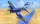 Hobbyboss - F4U-7 Corsair French Navy