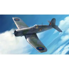 Hobby Boss - Corsair MK.3