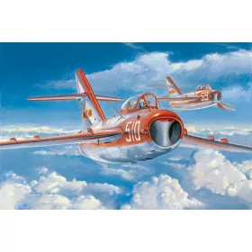 Hobbyboss - Plaaf JJ-5
