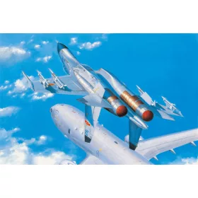 Hobbyboss - Pla J-11B
