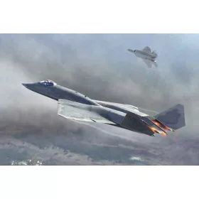 Hobbyboss - Us Yf-23 Prototype