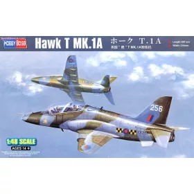 Hobbyboss - Hawk T Mk.1A