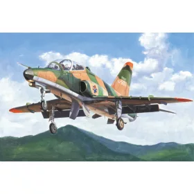 Hobbyboss - Hawk T Mk.67