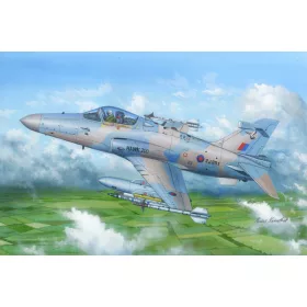 Hobbyboss - Hawk Mk.200/208/209