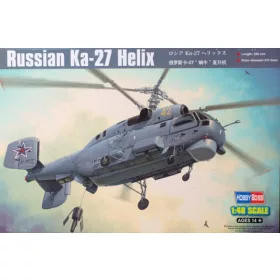 Hobbyboss - Russian Ka-27 Helix