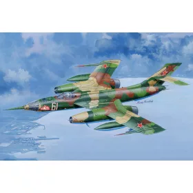 Hobbyboss - Russian Yak-28PP Brewer-E