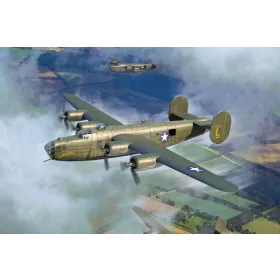 Hobbyboss - US B-24D Liberator