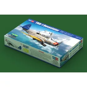 Hobbyboss - TBD-1 Devastator