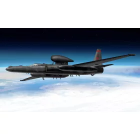 Hobby Boss - U-2S  Dragon Lady  Senior Span