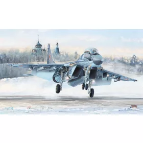 Hobbyboss - Russian MiG-29K