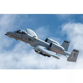 Hobbyboss - A-10C THUNDERBOLT II