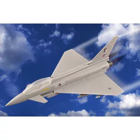 Hobbyboss - EF-2000 Eurofighter Typhoon