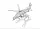 Hobbyboss - Russian T-50 PAK-FA