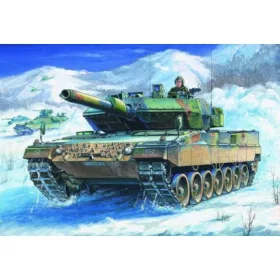 Hobbyboss - German  Leopard  2  A5/A6  Tank