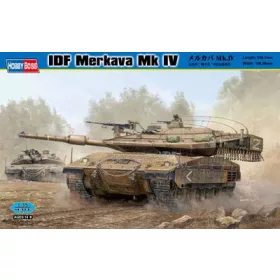 Hobbyboss - Israeli Merkava Mk Iv